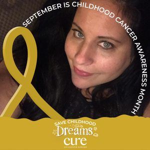 Meet your Posher, Tracy